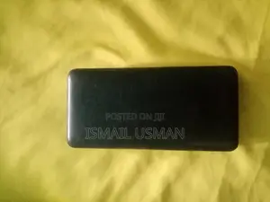 Oraimo Power Bank 20000mAh - Used, Black