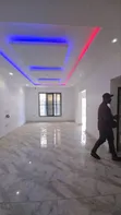 Sabon Gida Mai Dakuna 3 na Sewa a Dawaki - 4