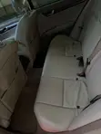 Mercedes-Benz C300 2010 White - 3
