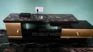 Foreign Used TV Stand