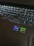HP Omen 16 Laptop - Core i9, 16GB RAM, 1TB SSD, RTX 4060 - 3