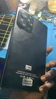 Sabis na Gyaran Fuskar C-Idea Tablet - 1