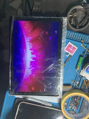 Sabis na Gyaran Fuskar C-Idea Tablet