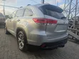 2015 Toyota Highlander XLE SUV - 4