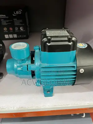 Brand New Leo 0.5hp Surface Pressure Pump with Warranty
