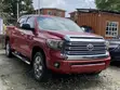 2014 Toyota Tundra Platinum CrewMax 4WD - 5