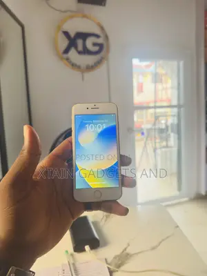Apple iPhone 8 64GB Rose Gold