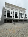4-Bedroom Duplex for Rent in Lekki Phase 1, Lagos - 1
