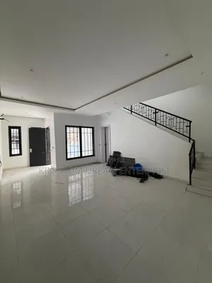 4-Bedroom Duplex for Rent in Lekki Phase 1, Lagos