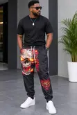Adidas Joggers masu Girma Ga Maza Da Mata - 1