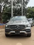 Mercedes-Benz GLE 350 2020 Gold - 1