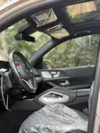 Mercedes-Benz GLE 350 2020 Gold - 2