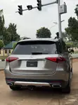 Mercedes-Benz GLE 350 2020 Gold - 3
