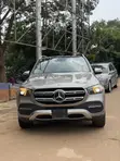 Mercedes-Benz GLE 350 2020 Gold - 5