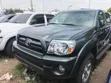 Toyota Tacoma 2009 Green - 3