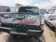 Toyota Tacoma 2009 Green - 5
