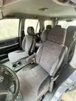 Honda CR-V 2004 Silver - 4