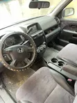 Honda CR-V 2004 Silver - 5