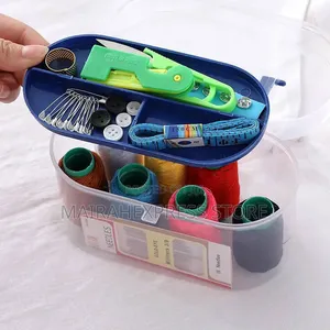 Complete Sewing Kits for Kids