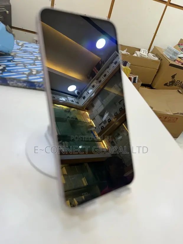 Samsung Galaxy A55 128GB Purple - 1