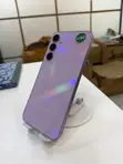 Samsung Galaxy A55 128GB Purple - 2