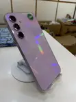 Samsung Galaxy A55 128GB Purple - 4
