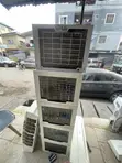 Panasonic Window Air Conditioner - Na Farko - 1