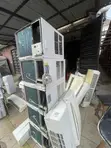Panasonic Window Air Conditioner - Na Farko - 2