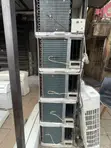 Panasonic Window Air Conditioner - Na Farko - 3