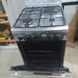 Nexus 50x50 4-Tashar Gas da Wutar Lantarki - 2