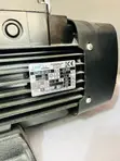 2HP Leo Stainless Centrifugal Pump - 1