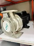 2HP Leo Stainless Centrifugal Pump - 2