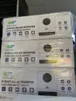 Blue Power Solar Inverter Hybrid 2kva 12v - 2