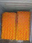 Apex Materials Certified Steel H-Beams - 2