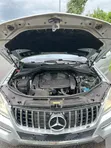 2013 Mercedes-Benz ML 350 4Matic Silver - 3