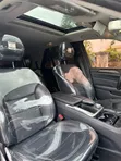 2013 Mercedes-Benz ML 350 4Matic Silver - 4