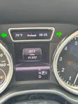 2013 Mercedes-Benz ML 350 4Matic Silver - 5