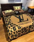 4 Pillows with Bedsheet Set - Brand New - 3