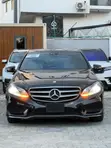 2014 Mercedes-Benz E350 Base 4Matic Sedan AWD - 2
