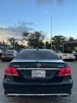 2014 Mercedes-Benz E350 Base 4Matic Sedan AWD - 3
