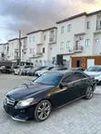 2014 Mercedes-Benz E350 Base 4Matic Sedan AWD - 4