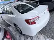 2014 Toyota Camry SE Sedan - Direct Belgium - 2