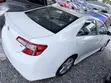 2014 Toyota Camry SE Sedan - Direct Belgium - 4