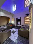 3-Bedroom Duplex don siyarwa a Ifesowapo Estate, Ibadan - 2