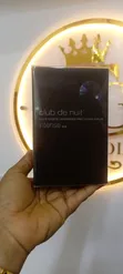 Armaf Club De Nuit Intense Man Eau de Parfum 105ml - 1