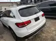 Mercedes-Benz GLC-Class 2017 White - 1
