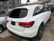 Mercedes-Benz GLC-Class 2017 White - 4