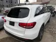 Mercedes-Benz GLC-Class 2017 White - 5