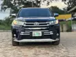 2016 Toyota Highlander Limited V6 4x4 SUV - 1