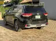 2016 Toyota Highlander Limited V6 4x4 SUV - 3
